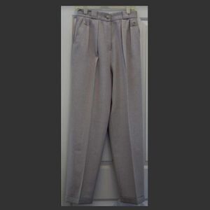 Jaegar wool pants 